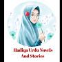 Hadiqa urdu novels & stories