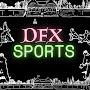 Dfx sports