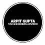 Arpit Gupta