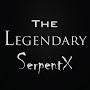 Legendary SerpentX