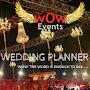 Event organiser Event management wow event