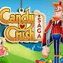 Candy Crush Saga 1.2m