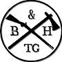 Barrel & Hatchet