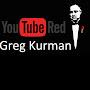 Greg Kurman