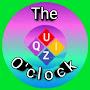 The Quiz O'clock 