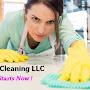 At Your Service Cleaning LLC