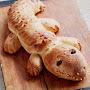 Bread Gator