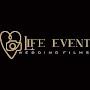 Life event - wedding films