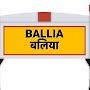 Baghi Ballia Jila No 1