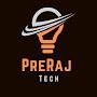 @PreRajTech