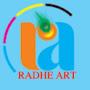 radhe art