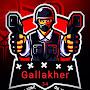 Gallakher 34