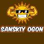 Sanskiy Ogon