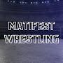 Matifest Wrestling | Alphonso McCree Jr.