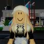 Amanda Roblox 