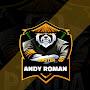 Andy Roman