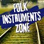 FOLK INSTRUMENTS ZONE