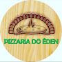 pizzaria do Éden