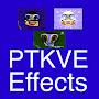 PTVKE Effects