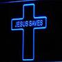 Jesus Saves