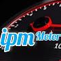 ipm motor