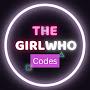 The Girl Who Codes