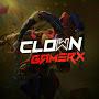 CLOWN - GamerX