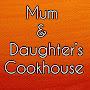 Mum and Daughters Cookhouse