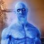 Dr. Manhattan