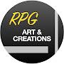 RPG Art & Creations