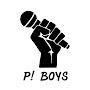 P! Boys