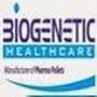 BIOGENETIC HEALTHCARE _