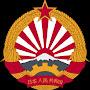The Communist union of The Japanese People