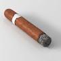 Andrew Tate's personal Cigar