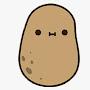 I am a Potato.