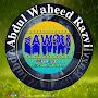 Abdul Waheed R