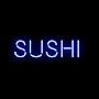 Blue Sushi