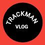 Trackman vlog