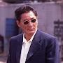 Takeshi Kitano