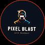 Pixel Blast with HeeRock