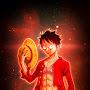 Luffy