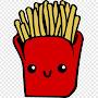 FRENCH FRIES (русский канал)