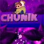 CHUNIK (MINECRAFT)