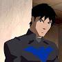 Nightwing XD