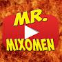 Mr. Mixomen