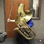 Gallant Tuba knight