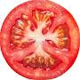 Tomato is Red