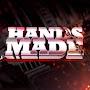 Hands made