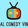 Legal comedy vines