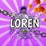 LOREN SAMP